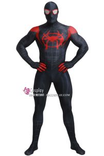 Đồ Người Nhện Into The Spider-Verse