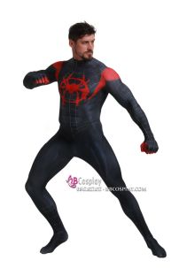 Đồ Người Nhện Into The Spider-Verse