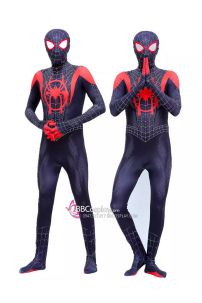 Đồ Người Nhện Into The Spider-Verse