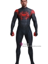 Trang Phục Người Nhện Into The Spider-Verse