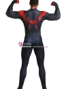 Trang Phục Người Nhện Into The Spider-Verse