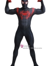 Trang Phục Người Nhện Into The Spider-Verse