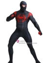 Trang Phục Người Nhện Into The Spider-Verse