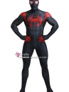 Trang Phục Người Nhện Into The Spider-Verse