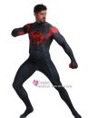 Trang Phục Người Nhện Into The Spider-Verse