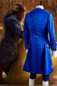 Hoàng Tử Quái Vật (Người Đẹp Và Quái Vật - Beauty And The Beast)