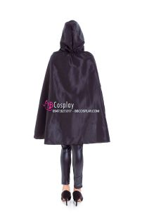 Đồ Dark Vader - Star War Phiên Bản Nữ