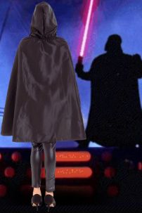 Đồ Dark Vader - Star War Phiên Bản Nữ