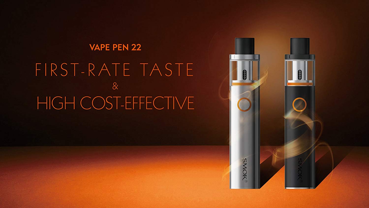 Kính Buồng Đốt Smok Vape Pen 22mm