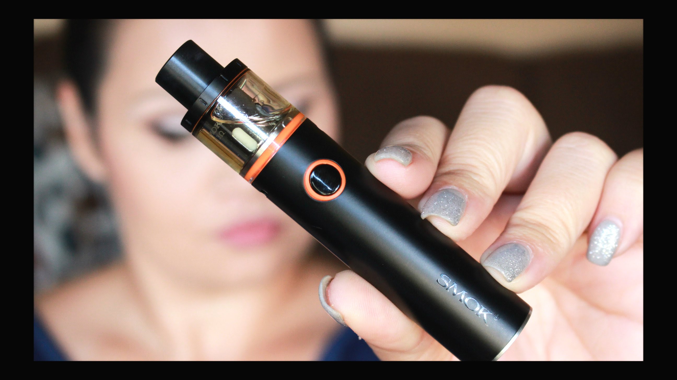 Kính Buồng Đốt Smok Vape Pen 22mm