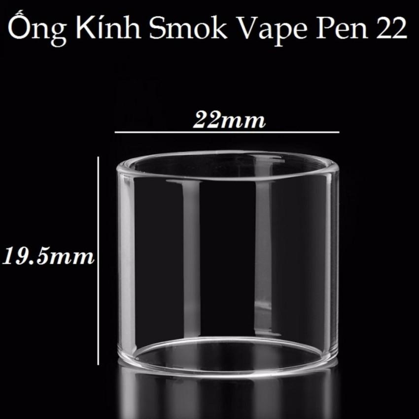 Kính Buồng Đốt Smok Vape Pen 22mm