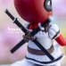 Mô Hình Figure Deadpool Maid