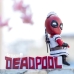 Mô Hình Figure Deadpool Maid