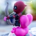 Mô Hình Figure Deadpool Thần Cupid