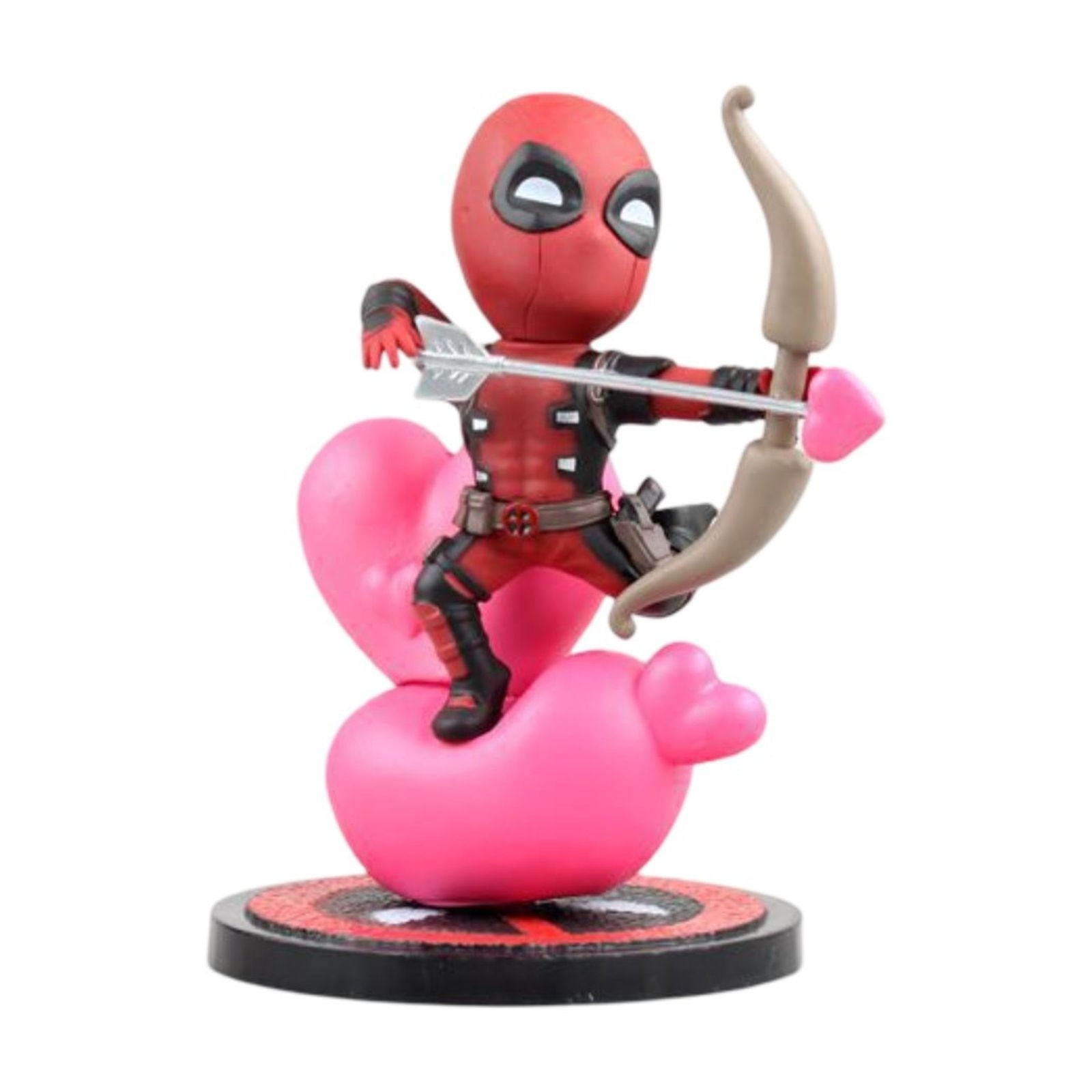 Mô Hình Figure Deadpool Thần Cupid