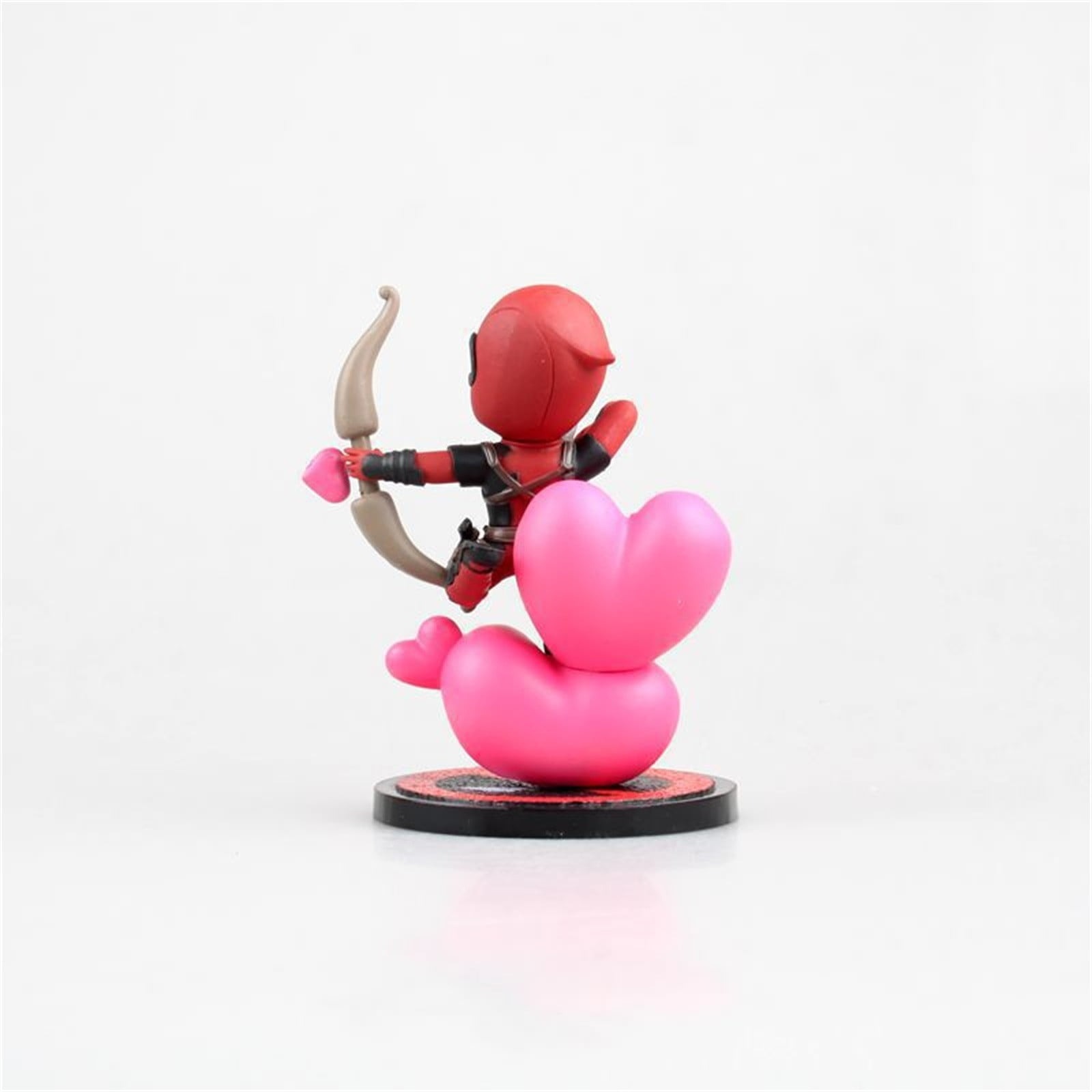 Mô Hình Figure Deadpool Thần Cupid
