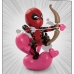 Mô Hình Figure Deadpool Thần Cupid