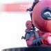 Mô Hình Figure Deadpool Thả Tim