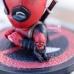 Mô Hình Figure Deadpool Thả Tim