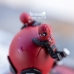 Mô Hình Figure Deadpool Thả Tim