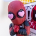 Mô Hình Figure Deadpool Yêu Mèo