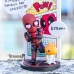 Mô Hình Figure Deadpool Yêu Mèo