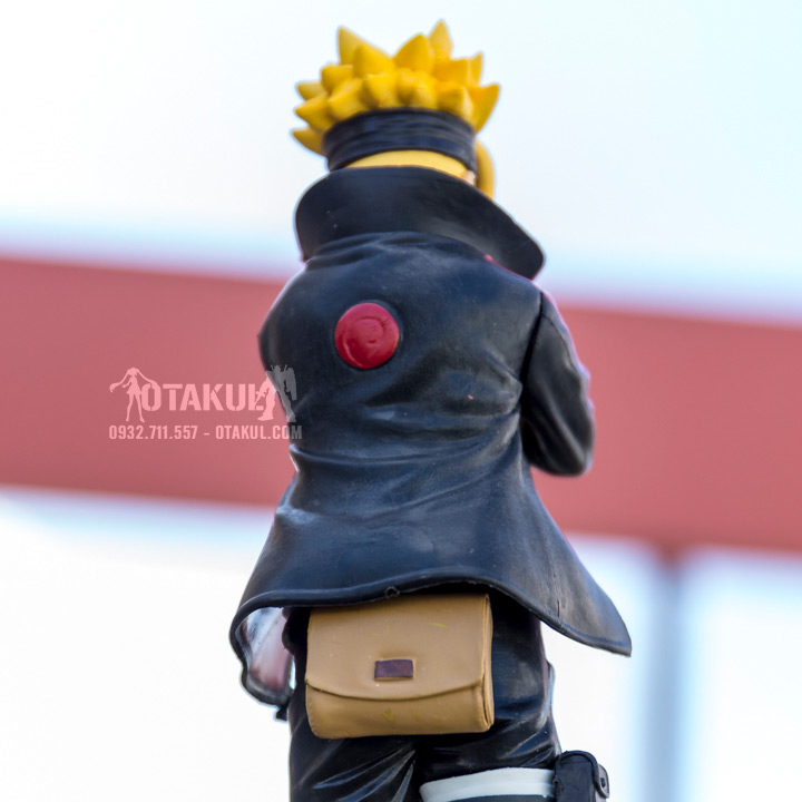 Mô Hình Figure Boruto