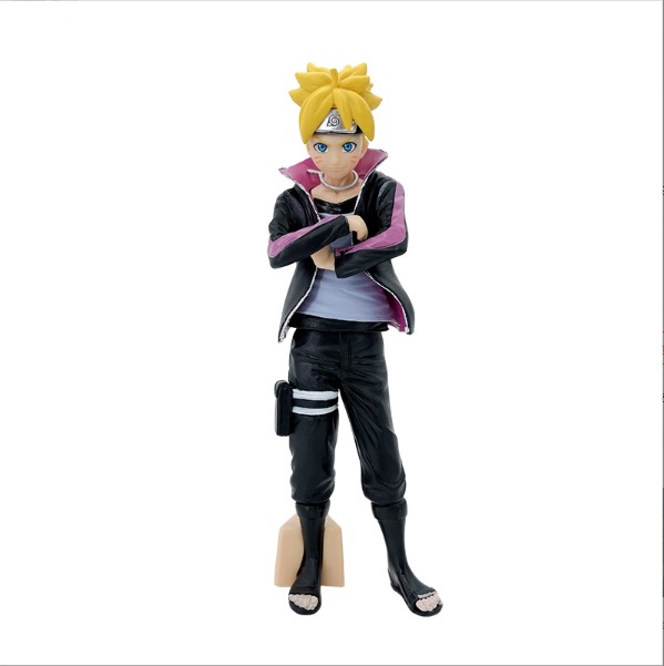 Mô Hình Figure Boruto