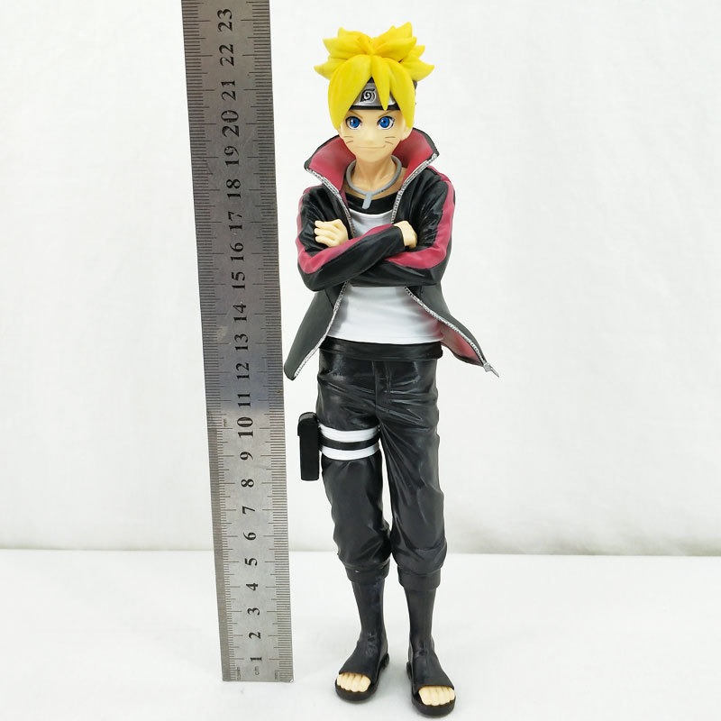 Mô Hình Figure Boruto