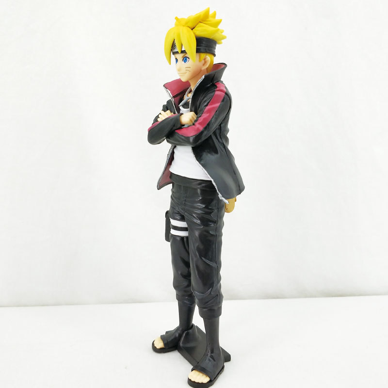 Mô Hình Figure Boruto