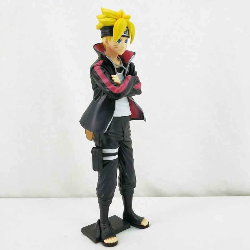 Mô Hình Figure Boruto