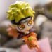 Mô Hình Figure Naruto Cưỡi Vĩ Thú