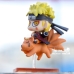 Mô Hình Figure Naruto Cưỡi Vĩ Thú