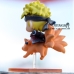 Mô Hình Figure Naruto Cưỡi Vĩ Thú