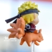Mô Hình Figure Naruto Cưỡi Vĩ Thú