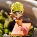 Mô Hình Figure Naruto Cưỡi Vĩ Thú