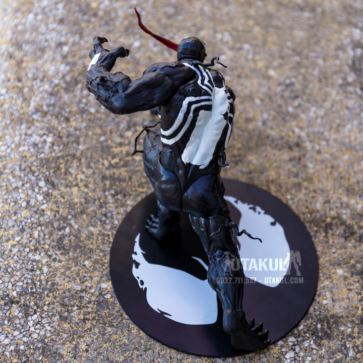 Mô Hình Figure Venom ArtFX+ 1/10 Scale Statue From Kotobukiya!