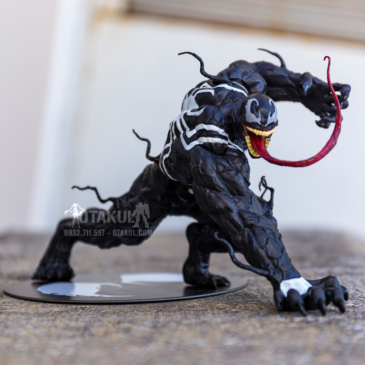 Mô Hình Figure Venom ArtFX+ 1/10 Scale Statue From Kotobukiya!