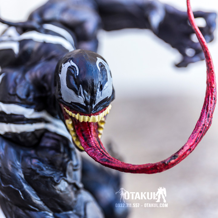 Mô Hình Figure Venom ArtFX+ 1/10 Scale Statue From Kotobukiya!