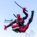 Mô Hình Figure Deadpool- Creator X Creator