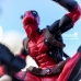 Mô Hình Figure Deadpool- Creator X Creator