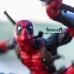 Mô Hình Figure Deadpool- Creator X Creator