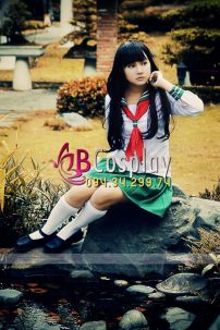 Đồng Phục Kagome