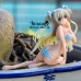 Mô Hình Figure Lise Hohenstein Bikini - Schwarzesmarken
