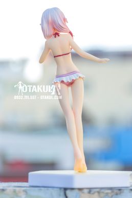 Mô Hình Figure Inori Yuzuriha Bikini - Guilty Crown