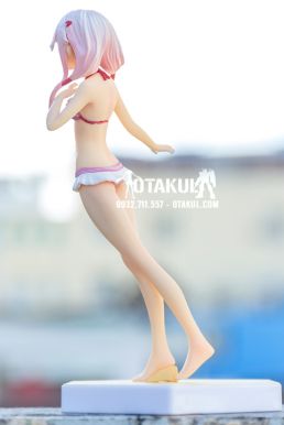 Mô Hình Figure Inori Yuzuriha Bikini - Guilty Crown
