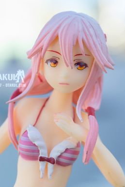 Mô Hình Figure Inori Yuzuriha Bikini - Guilty Crown