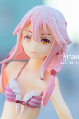 Mô Hình Figure Inori Yuzuriha Bikini - Guilty Crown