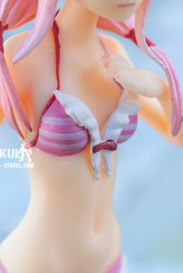 Mô Hình Figure Inori Yuzuriha Bikini - Guilty Crown