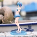 Mô Hình Figure Rem Bikini - Re:Zero